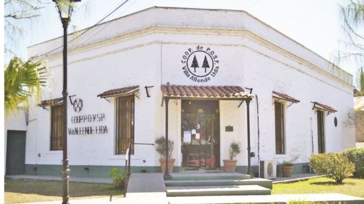 COOPERATIVA. Francisco Albarracín, actual presidente de la Cooperativa de Provisión, Obras y Servicios Públicos de Villa Allende, solicitó un aumento del 82,75% en la tarifa del agua.