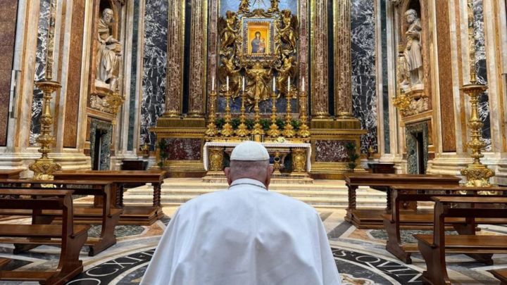 Papa Francisco