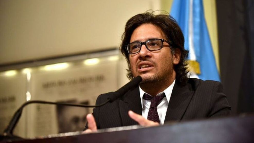 Germán Garavano
