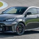 Toyota GR Yaris
