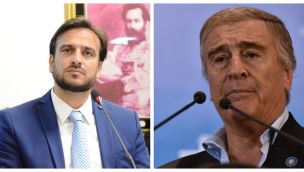 Mestre - Aguad