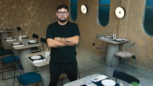 Sebastián Iraola