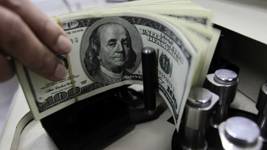 Anzalone, economista y director de CEPEC, en RDEco : “Esta economía sin cepo, con este flujo de dólares, me da miedo”