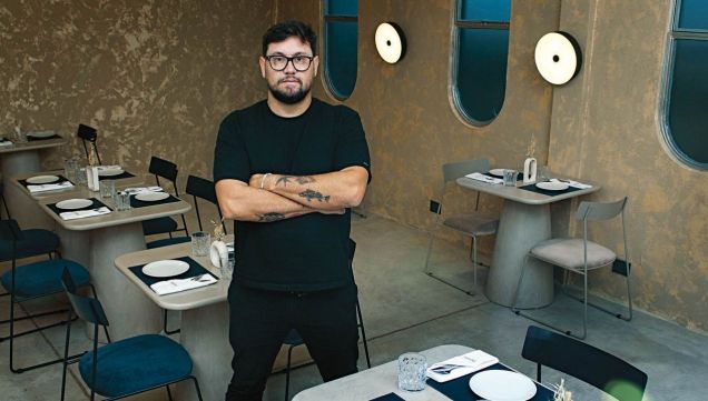 Sebastián Iraola