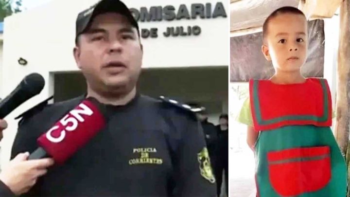 Más complicado. El extitular de la comisaría de 9 de Julio fue arrestado el 22 de junio del año pasado, por encubrir el caso Loan. Desde entonces permanece detenido en el penal de Marcos Paz.