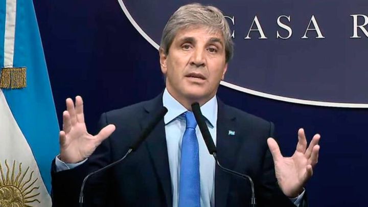 El Gobierno solo renovó el 70% de los vencimientos de deuda en pesos.