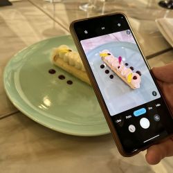 el hotel Intercontinental Buenos Aires, preparó un brunch de Pascua muy especial de la mano del chef Pablo Tarrío.