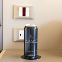 El Palladio Hotel MGallery Buenos Aires modificó amenities y propuestas para volverse más sustentable.