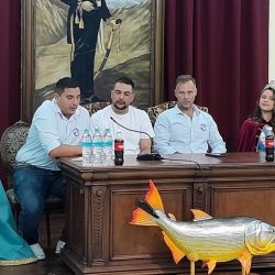 Este evento tratará de consolidarse como la segunda festividad más esperada del año en Esquina.