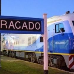 El servicio Once-Bragado deja de funcionar momentáneamente.