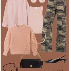 Camuflado