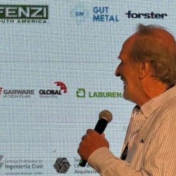 Garware Hi-Tech Films Argentina participó como sponsor en el Foro Fachadas 2025 | Foto:CEDOC