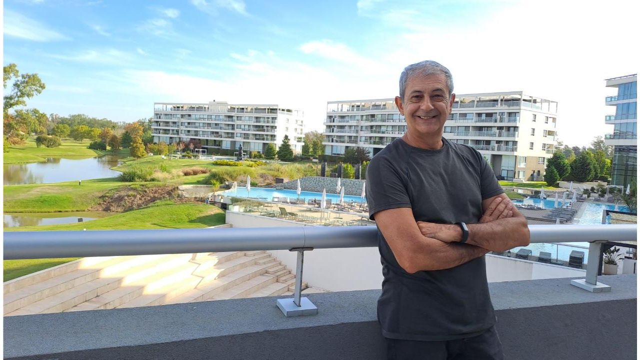 Blindaje financiero – Que nunca falte | Foto:CEDOC
