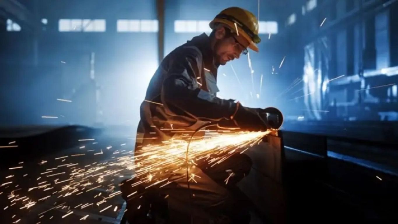 Industria