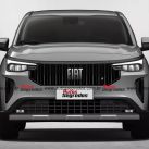 Fiat Fastback