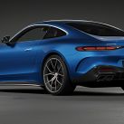 Mercedes-Benz AMG GT 63 S Coupé