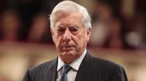 Murió Mario Vargas Llosa