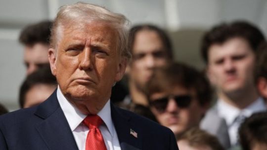 Donald-Trump