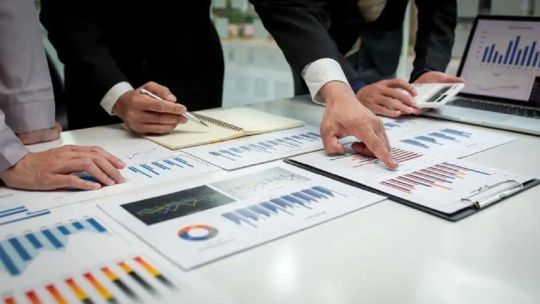 El sistema actual de franquicias no está funcionando en Argentina El sistema actual de franquicias no está funcionando en Argentina