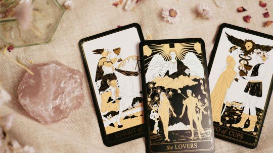 Horóscopo de la semana: energía de cierre, orden y transformación