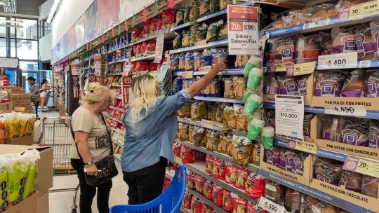 ¿La inflación vuelve a preocupar o marzo fue sólo un mal dato? Las proyecciones de abril