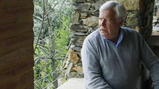 Nicolás Puech, heredero de Hermès, acusó a Bernard Arnault, dueño de LVMH, de robarle US.300 millones Nicolás Puech, heredero de Hermès, acusó a Bernard Arnault, dueño de LVMH, de robarle US.300 millones