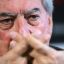 Mario Vargas Llosa, Peruvian Nobel-winning novelist, dies at 89