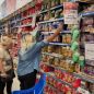 INDEC publica la inflación de mayo de 2025: si el dato arranca con 1%, sería el registro más bajo en 5 años