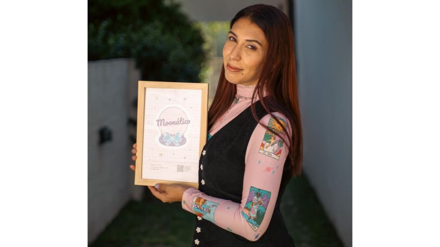 Soy Moonatica: Redescubriendo mi esencia