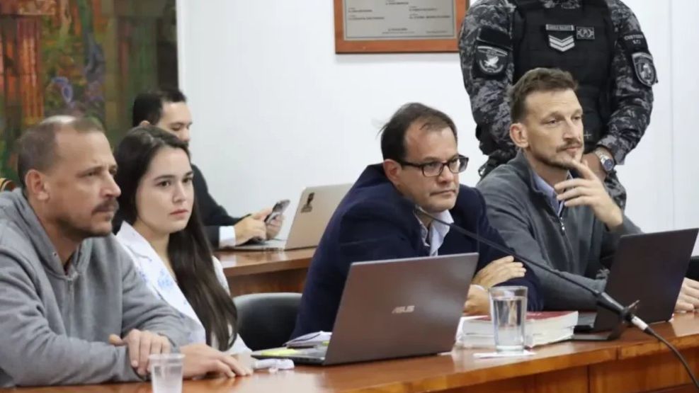 Caso Kiczka