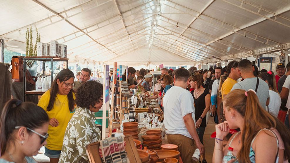 Peperina - Alta Gracia