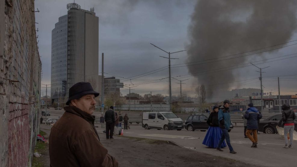 UCRANIA RUSIA CONFLICTO GUERRA 20250414