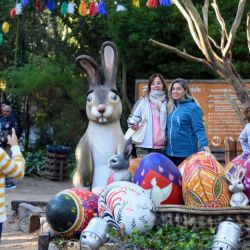 Las ciudades del interior de la provincia de Buenos Aires prepararon un completo calendario para el finde largo.