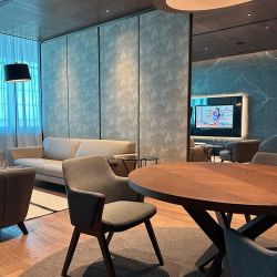 El nuevo VIP de Ezeiza es de AA200 y tendrá su propio mecanismo de ingreso.