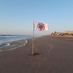 El concurso se anuncia para el domingo 27 de abril de 10 a 15 hs, mismo horario que la Fiesta de la Brótola, aunque en una cancha más estrecha hacía el sur de la localidad.