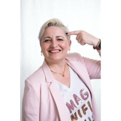 Dra. Andrea Viviana Rodríguez: Especialista en Geriatría y Neurología | Foto:CEDOC