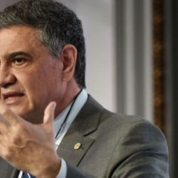 Jorge Macri | Foto:CEDOC