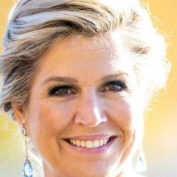 Máxima de Países Bajos