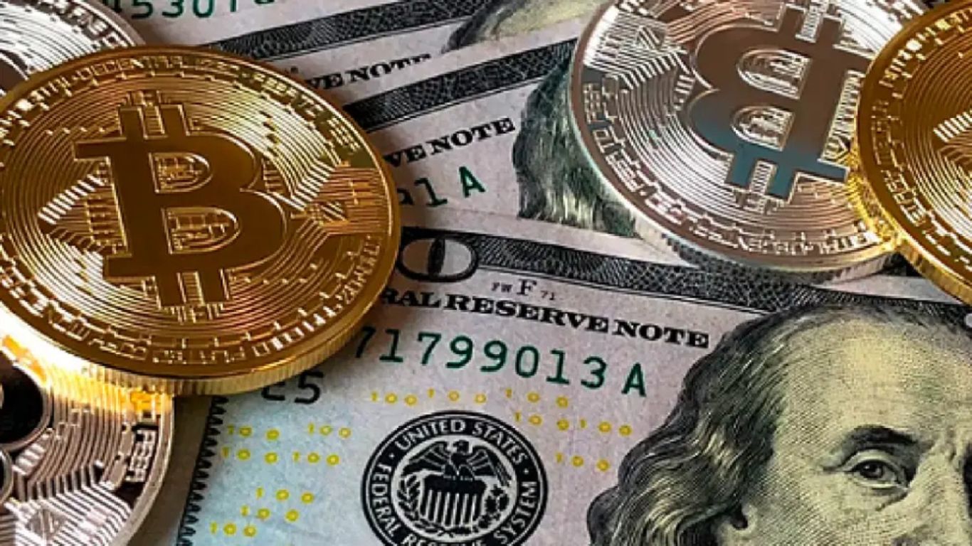 Dólar cripto