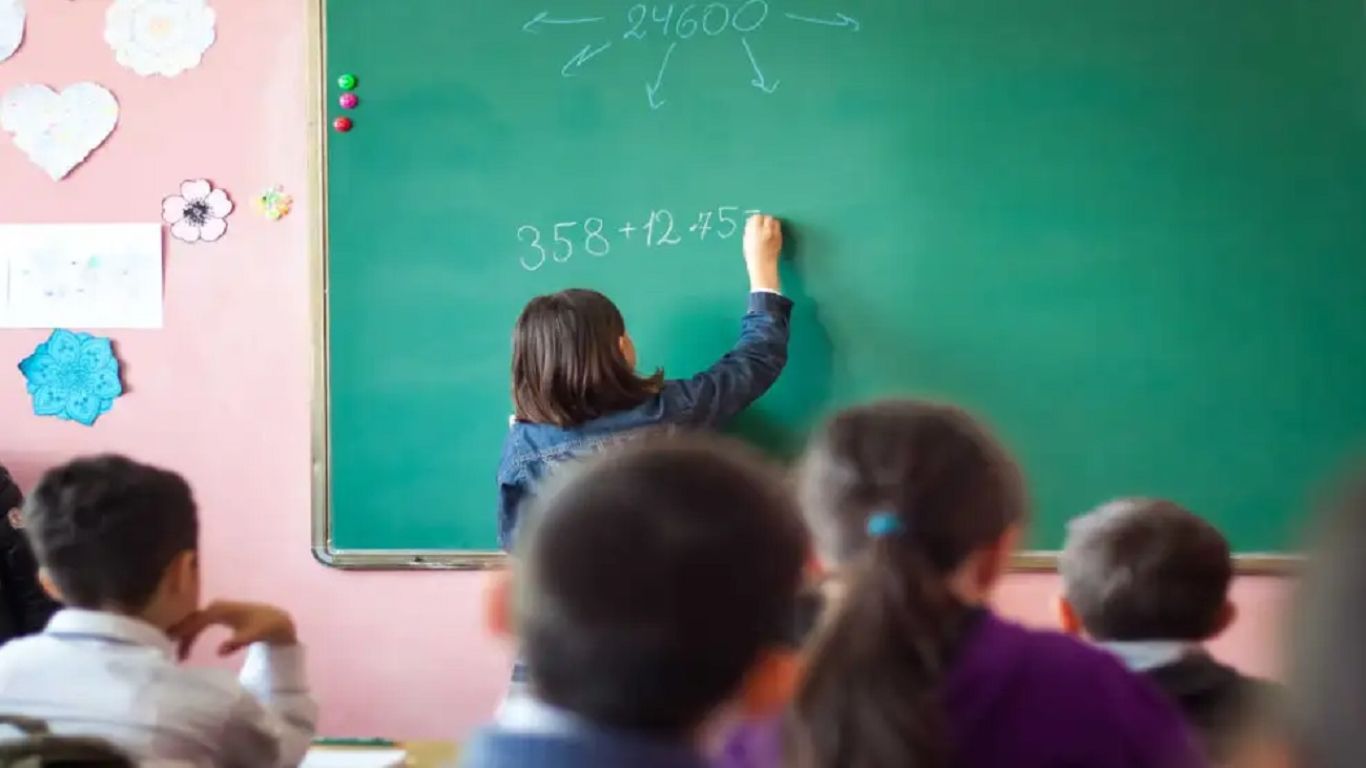 Educación