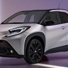 Toyota Aygo Cross