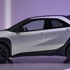 Toyota Aygo Cross