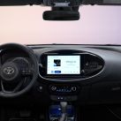 Toyota Aygo Cross