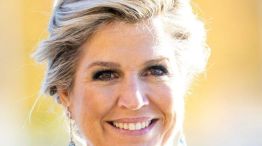 MÁXIMA DE PAÍSES BAJOS