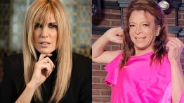 Viviana Canosa y Lizy Tagliani20250415