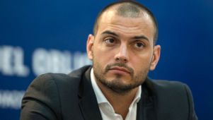 El economista Emmanuel Álvarez Agis 