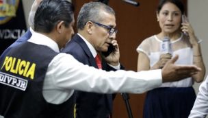 Ollanta-Humala