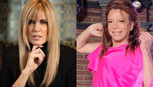 Viviana Canosa y Lizy Tagliani20250415