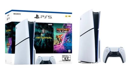 Sony Playstation 5
