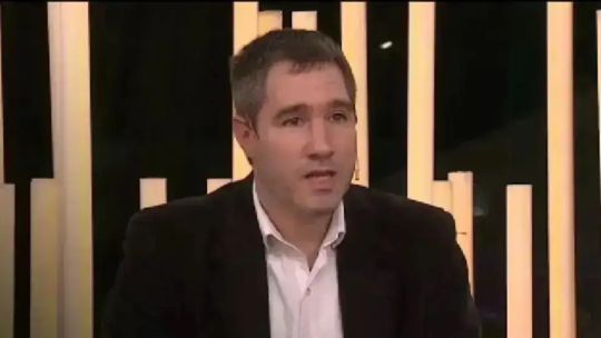 Damián Di Pace: “No hubo traslado inmediato del salto del dólar a precios, pero la suba llegó en agosto”